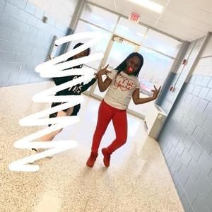 Meet your Posher, Leighaa